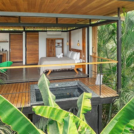 The Green House, Santa Teresa - Adults Only Playa Santa Teresa  المظهر الخارجي الصورة
