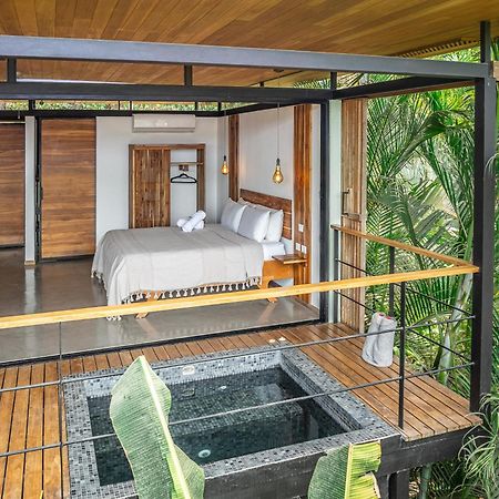 The Green House, Santa Teresa - Adults Only Playa Santa Teresa  المظهر الخارجي الصورة