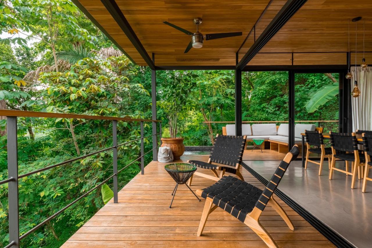 The Green House, Santa Teresa - Adults Only Playa Santa Teresa  المظهر الخارجي الصورة