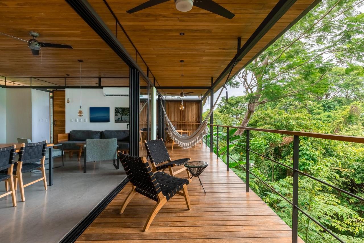 The Green House, Santa Teresa - Adults Only Playa Santa Teresa  المظهر الخارجي الصورة