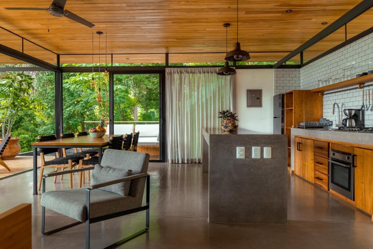 The Green House, Santa Teresa - Adults Only Playa Santa Teresa  المظهر الخارجي الصورة