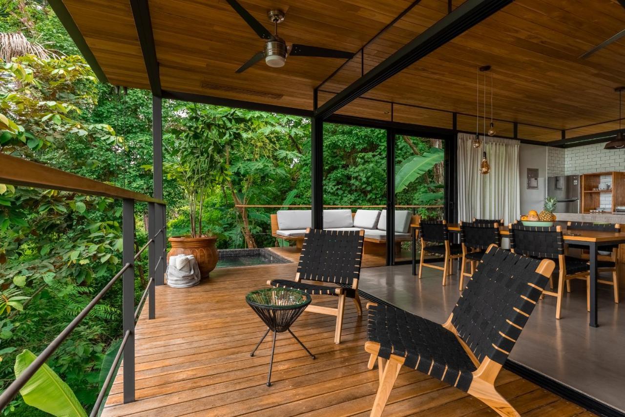 The Green House, Santa Teresa - Adults Only Playa Santa Teresa  المظهر الخارجي الصورة
