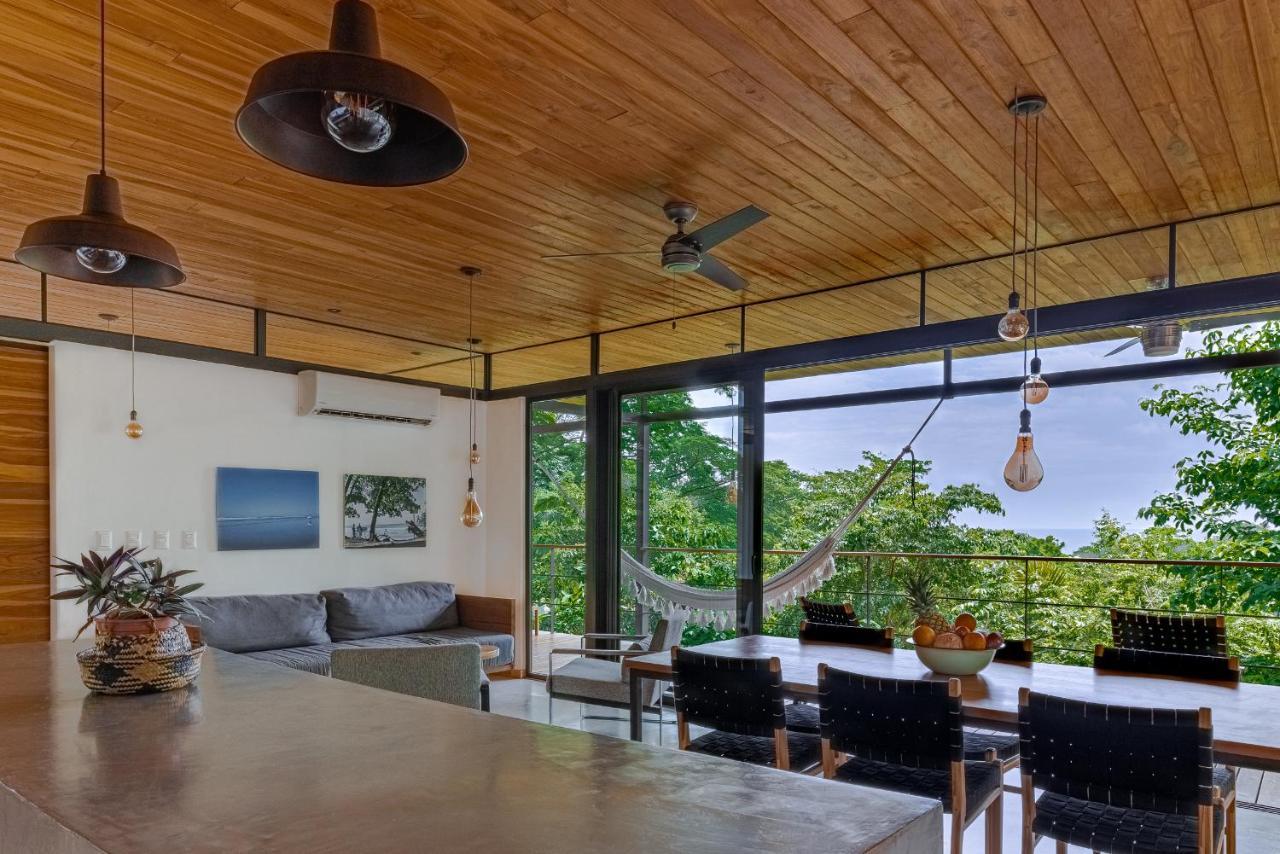 The Green House, Santa Teresa - Adults Only Playa Santa Teresa  المظهر الخارجي الصورة