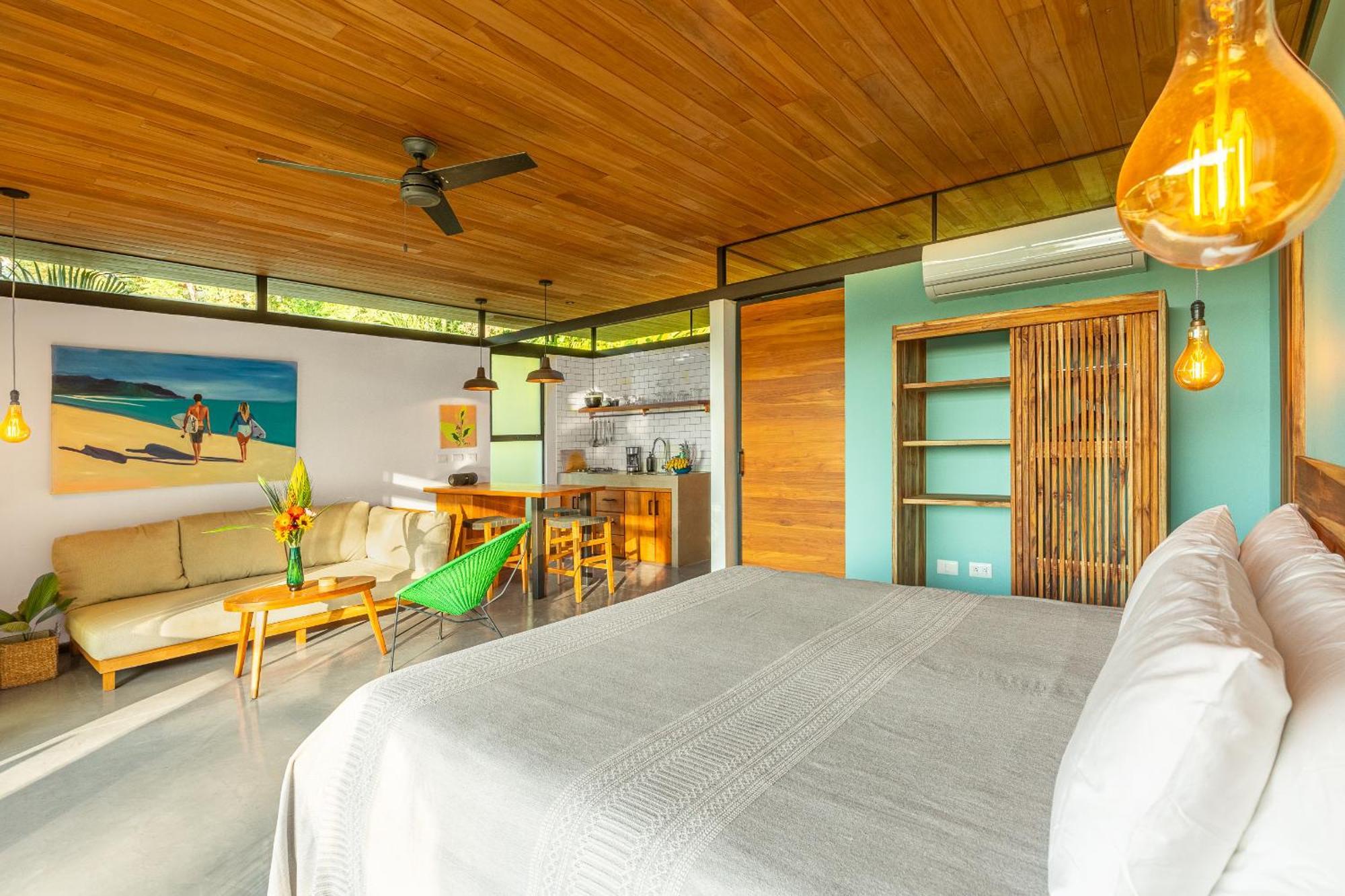 The Green House, Santa Teresa - Adults Only Playa Santa Teresa  المظهر الخارجي الصورة