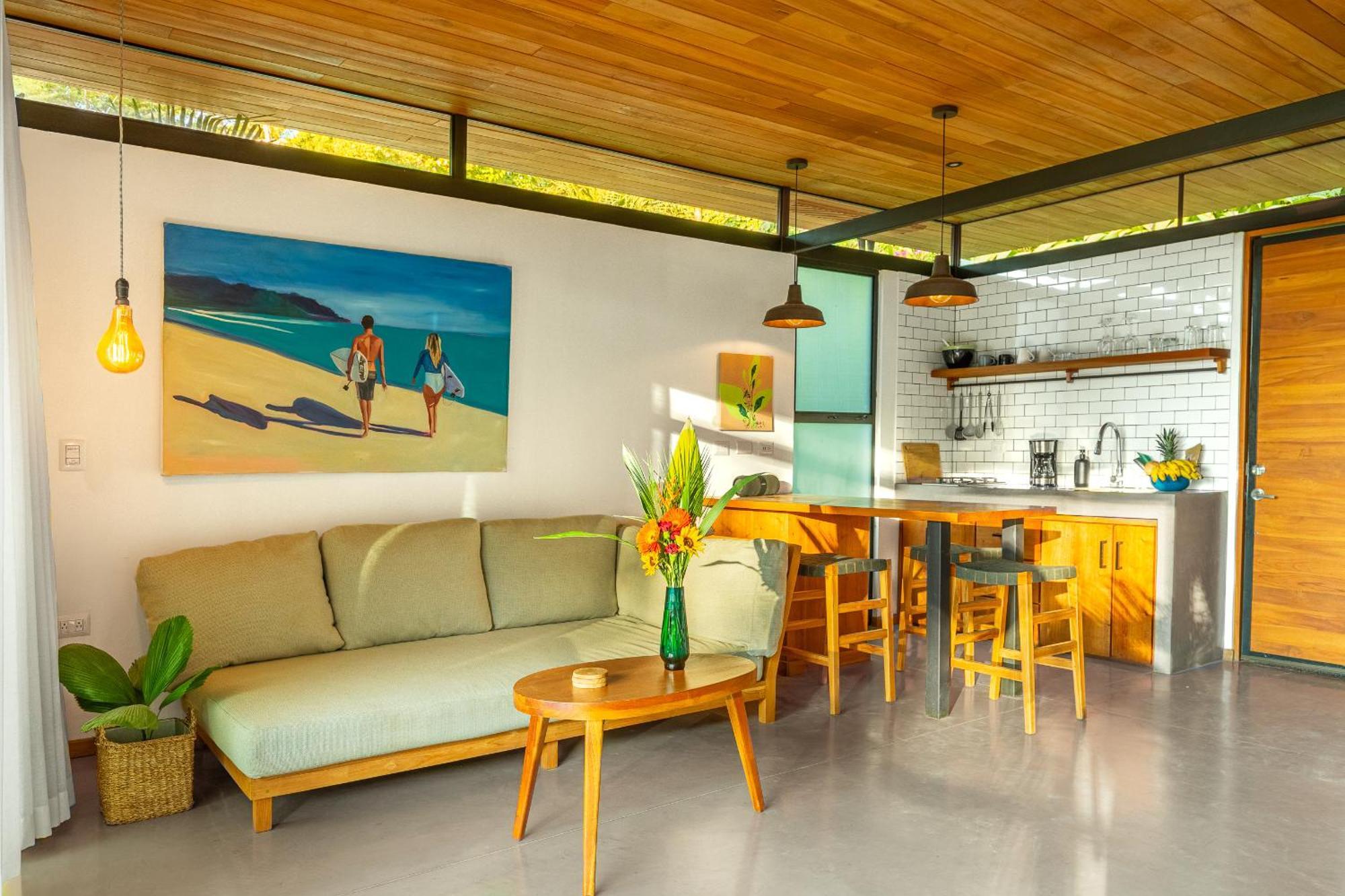 The Green House, Santa Teresa - Adults Only Playa Santa Teresa  المظهر الخارجي الصورة