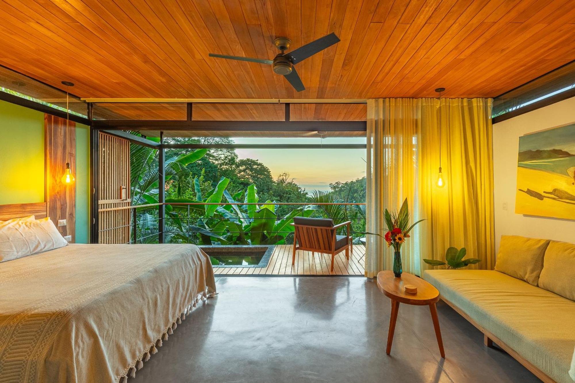 The Green House, Santa Teresa - Adults Only Playa Santa Teresa  المظهر الخارجي الصورة