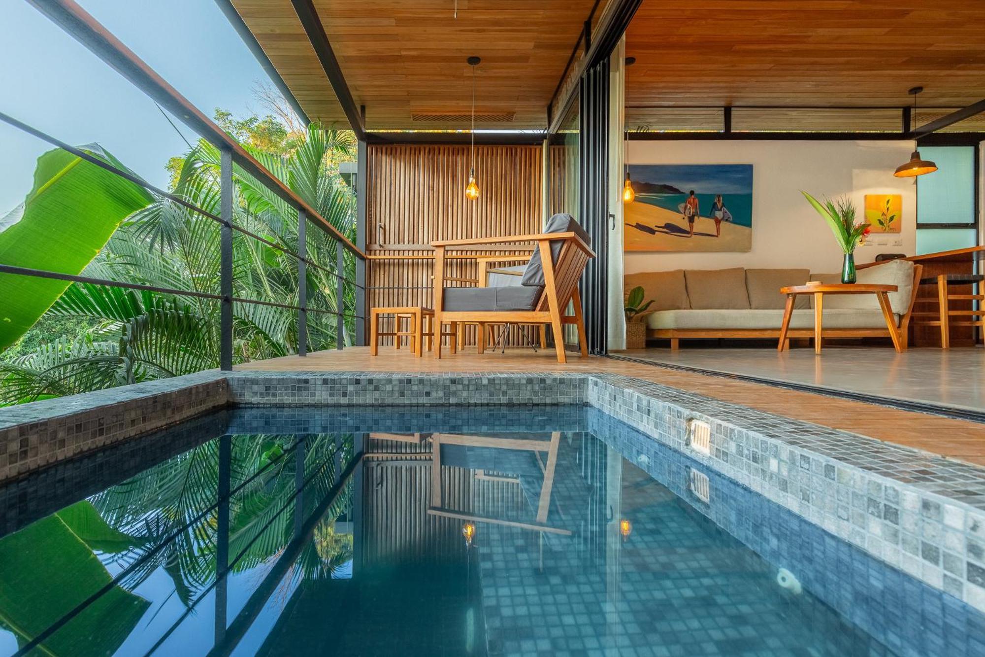 The Green House, Santa Teresa - Adults Only Playa Santa Teresa  المظهر الخارجي الصورة