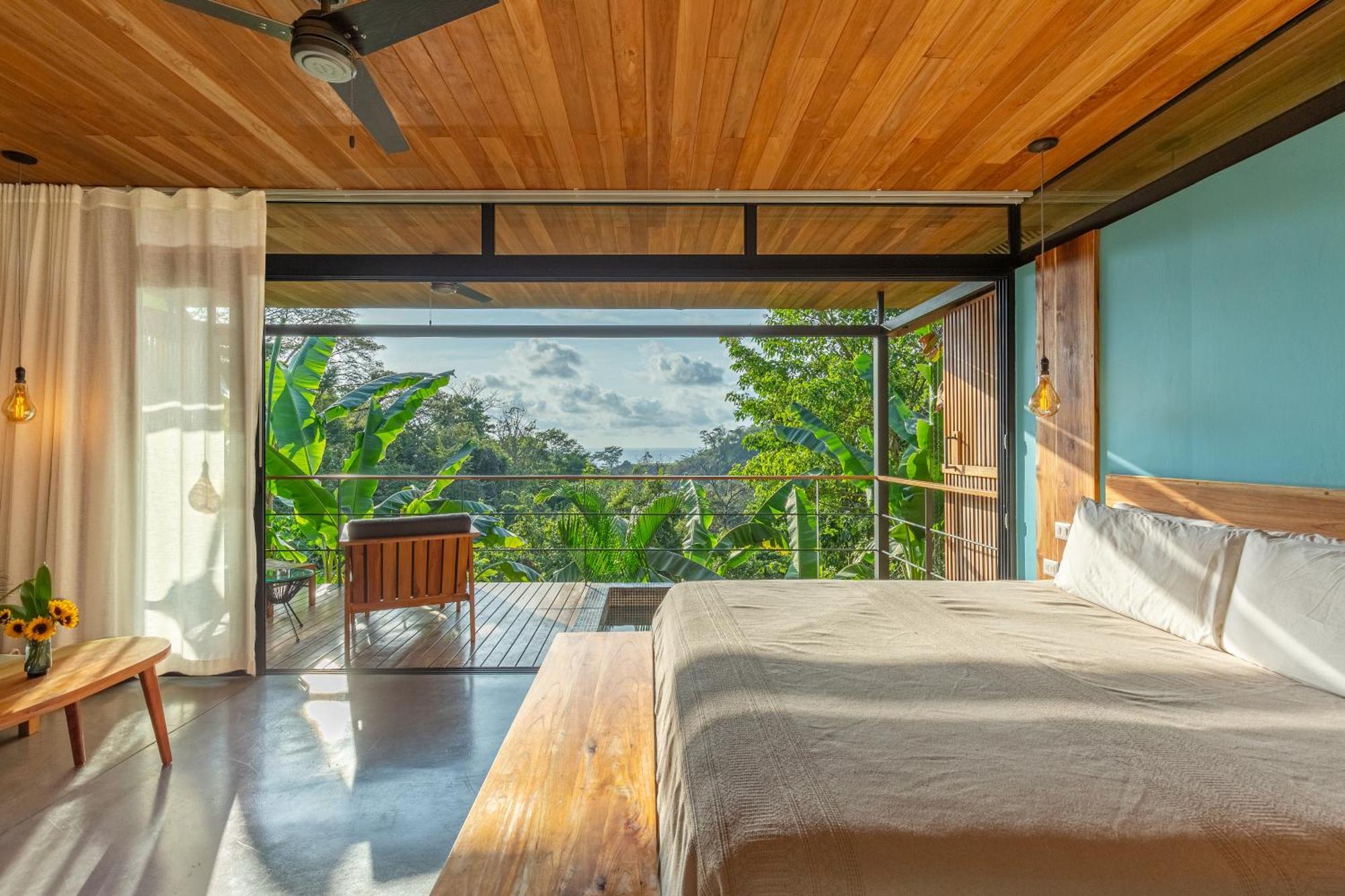 The Green House, Santa Teresa - Adults Only Playa Santa Teresa  المظهر الخارجي الصورة