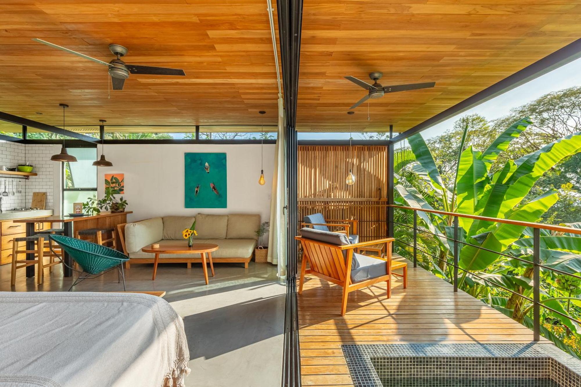 The Green House, Santa Teresa - Adults Only Playa Santa Teresa  المظهر الخارجي الصورة