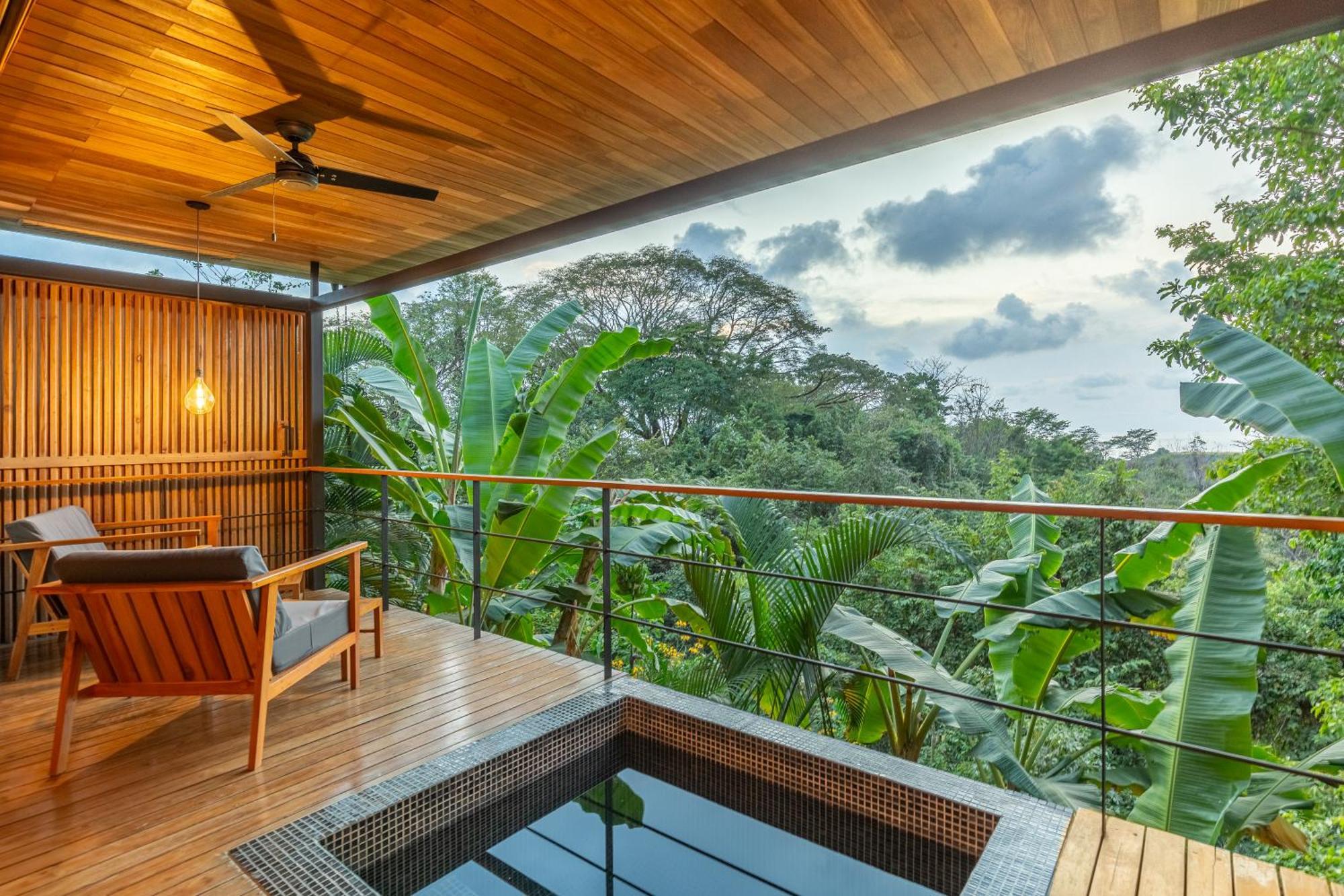 The Green House, Santa Teresa - Adults Only Playa Santa Teresa  المظهر الخارجي الصورة
