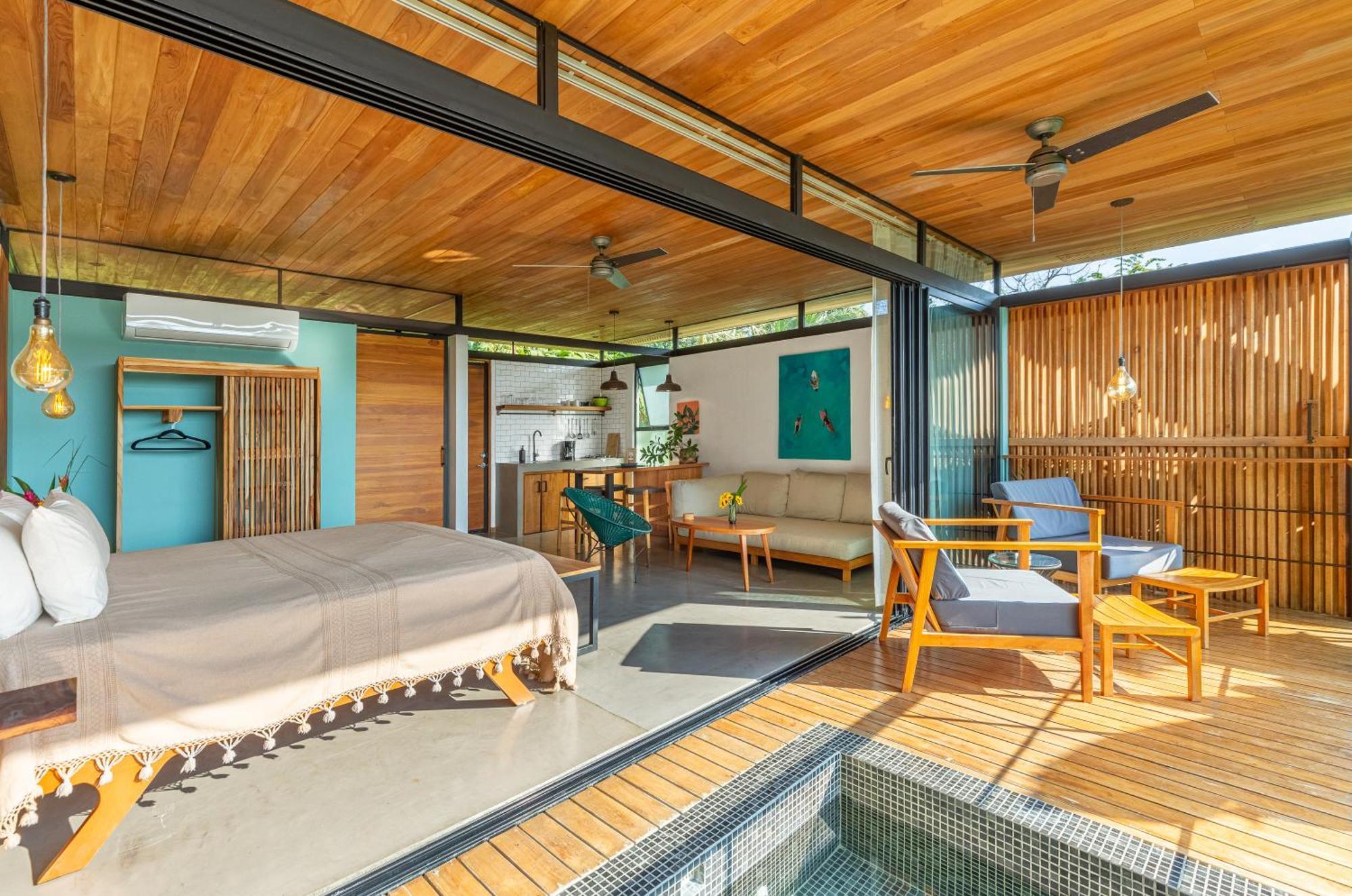 The Green House, Santa Teresa - Adults Only Playa Santa Teresa  المظهر الخارجي الصورة