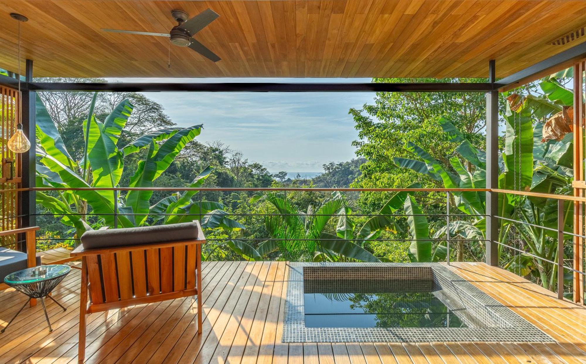 The Green House, Santa Teresa - Adults Only Playa Santa Teresa  المظهر الخارجي الصورة