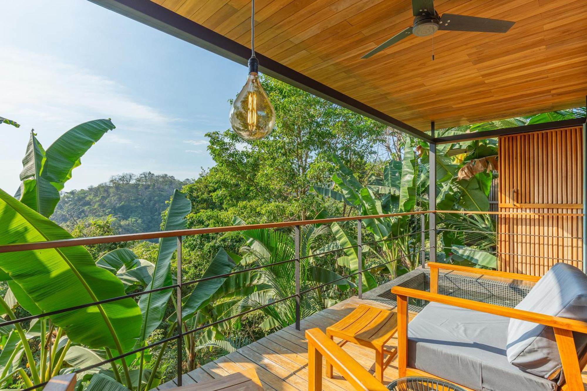 The Green House, Santa Teresa - Adults Only Playa Santa Teresa  المظهر الخارجي الصورة