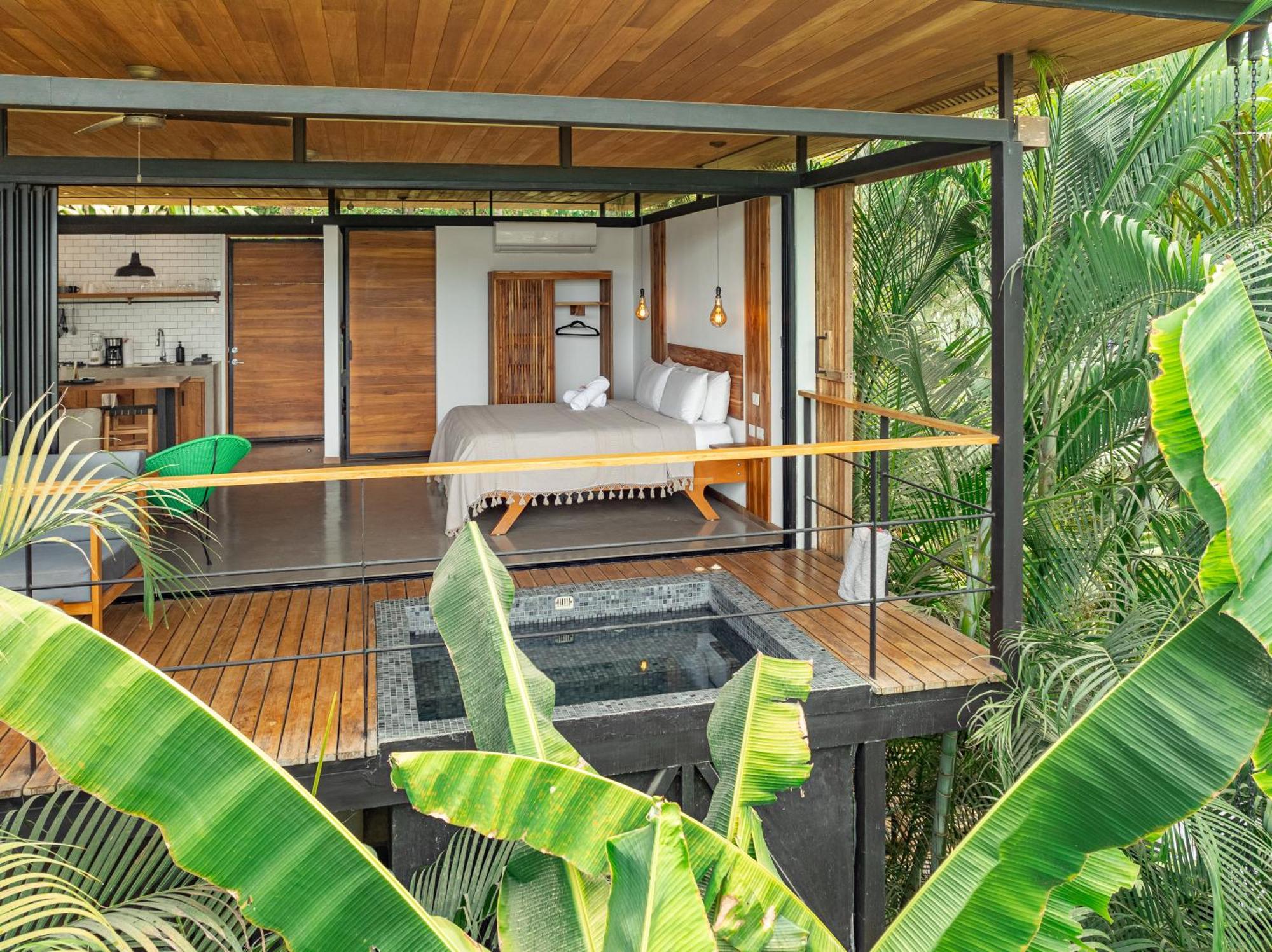 The Green House, Santa Teresa - Adults Only Playa Santa Teresa  المظهر الخارجي الصورة