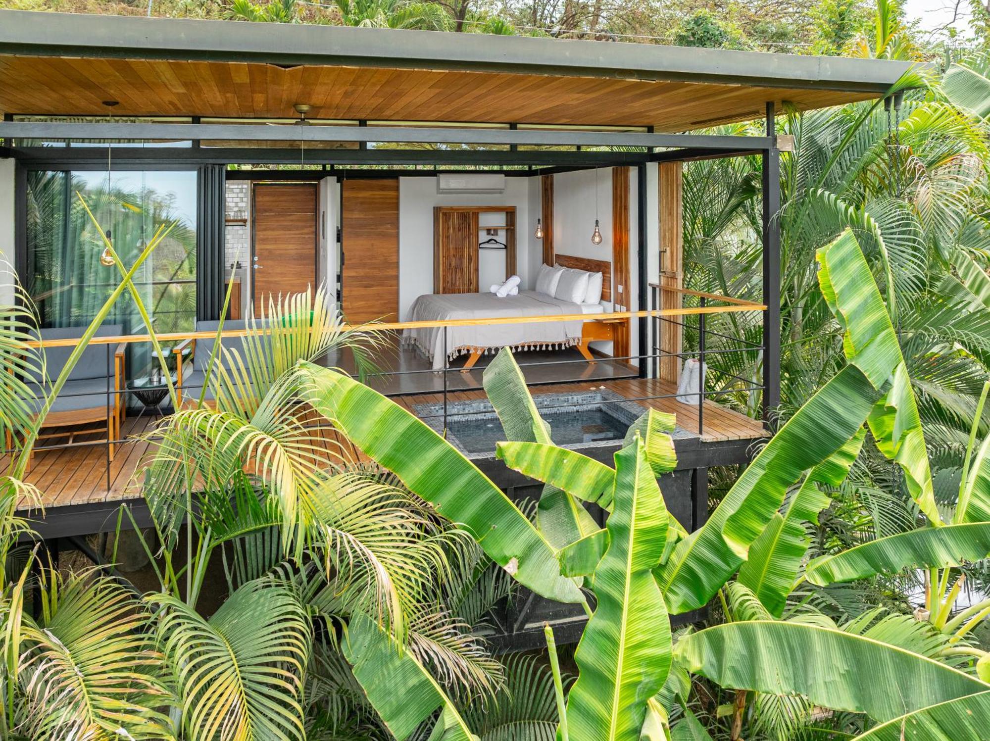 The Green House, Santa Teresa - Adults Only Playa Santa Teresa  المظهر الخارجي الصورة