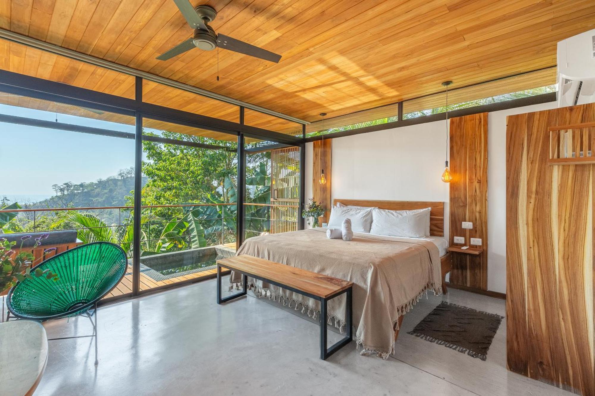 The Green House, Santa Teresa - Adults Only Playa Santa Teresa  المظهر الخارجي الصورة
