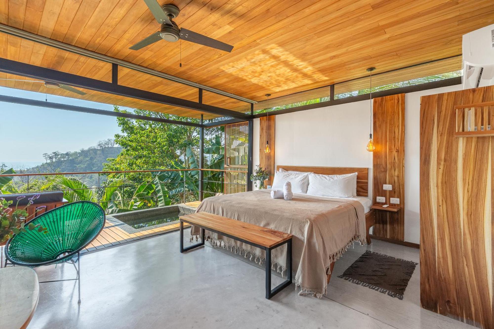The Green House, Santa Teresa - Adults Only Playa Santa Teresa  المظهر الخارجي الصورة