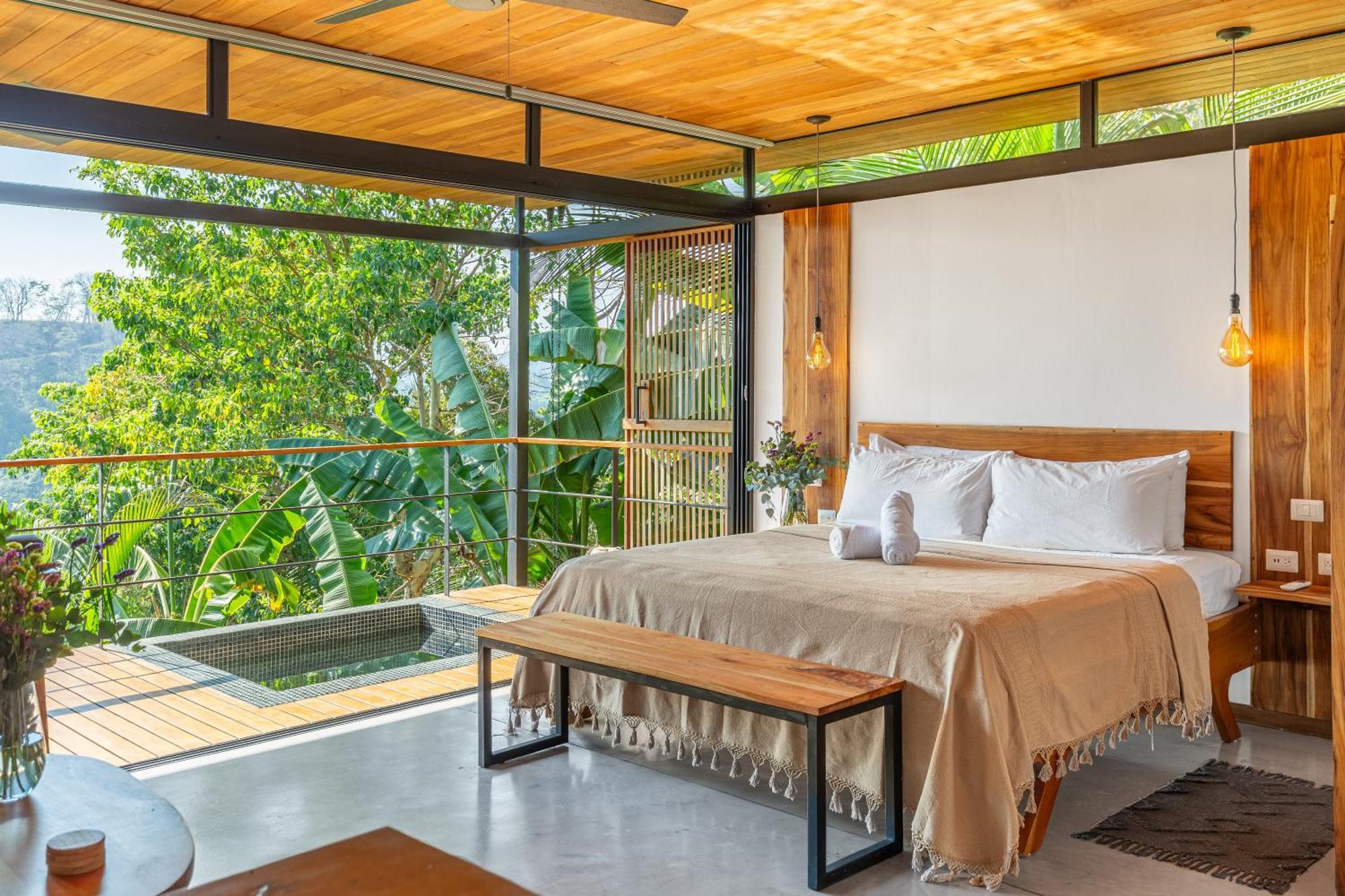 The Green House, Santa Teresa - Adults Only Playa Santa Teresa  المظهر الخارجي الصورة