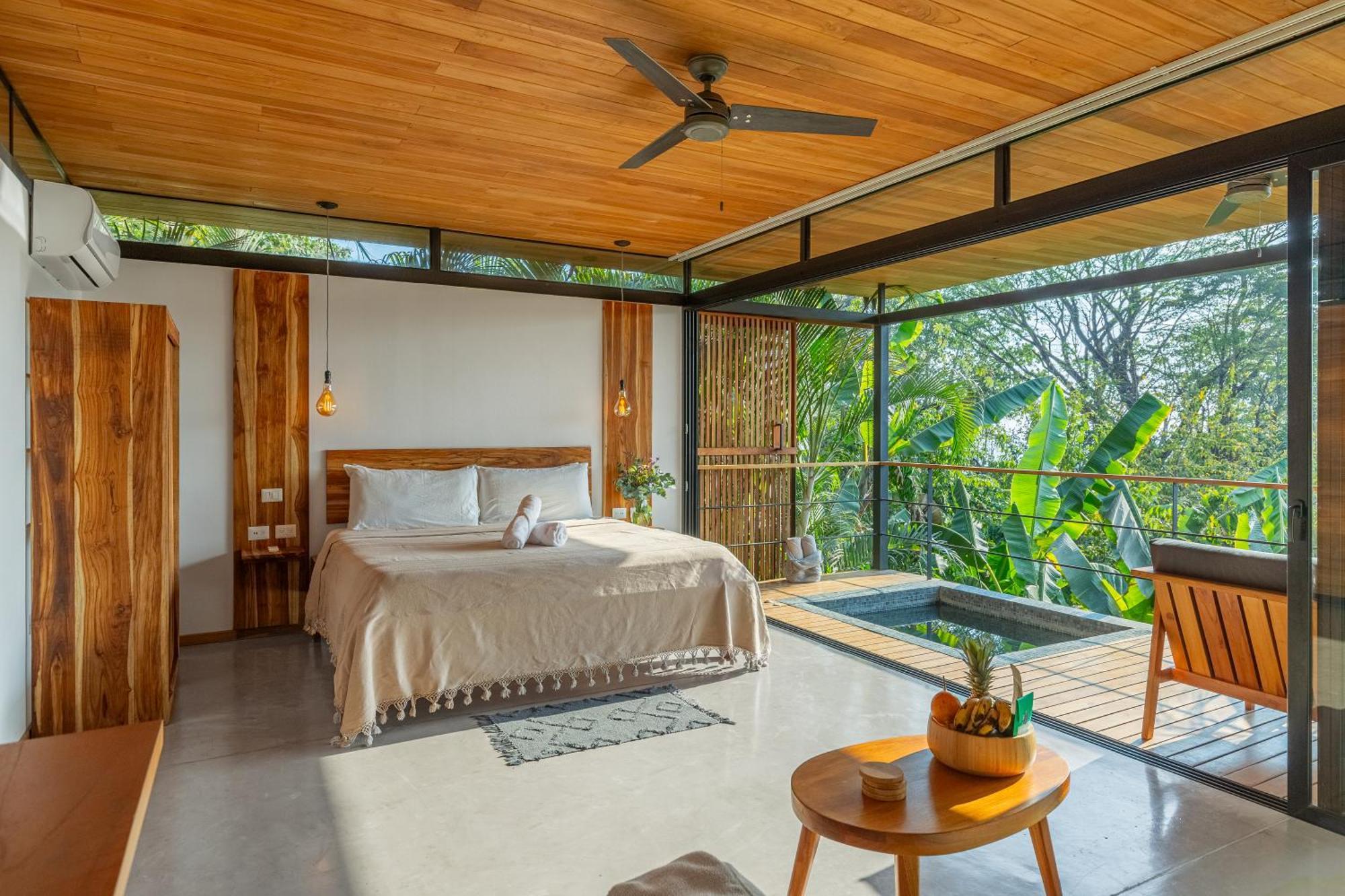 The Green House, Santa Teresa - Adults Only Playa Santa Teresa  المظهر الخارجي الصورة