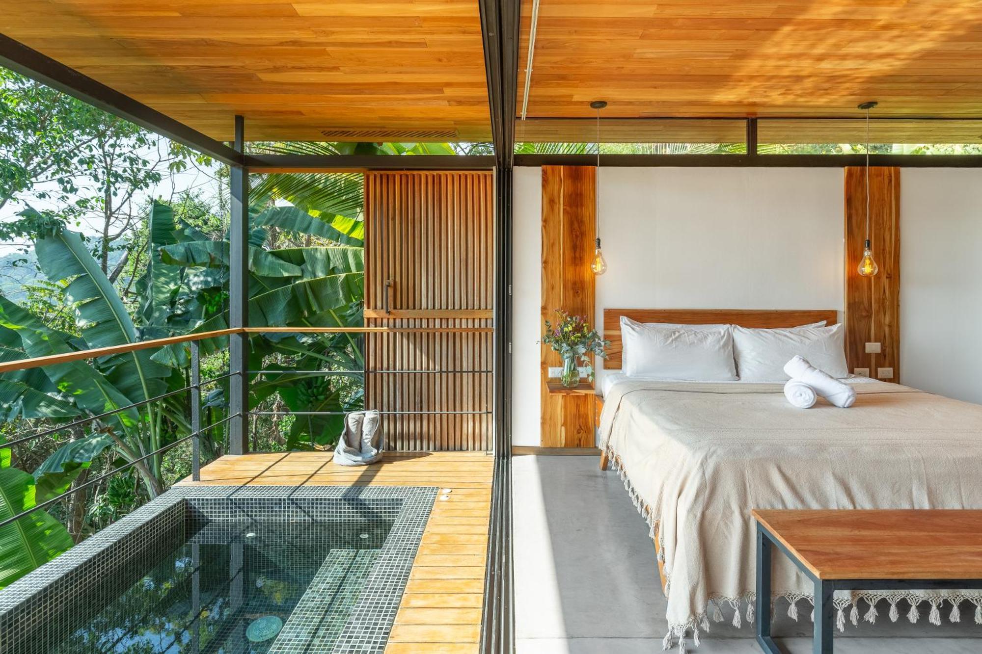 The Green House, Santa Teresa - Adults Only Playa Santa Teresa  المظهر الخارجي الصورة
