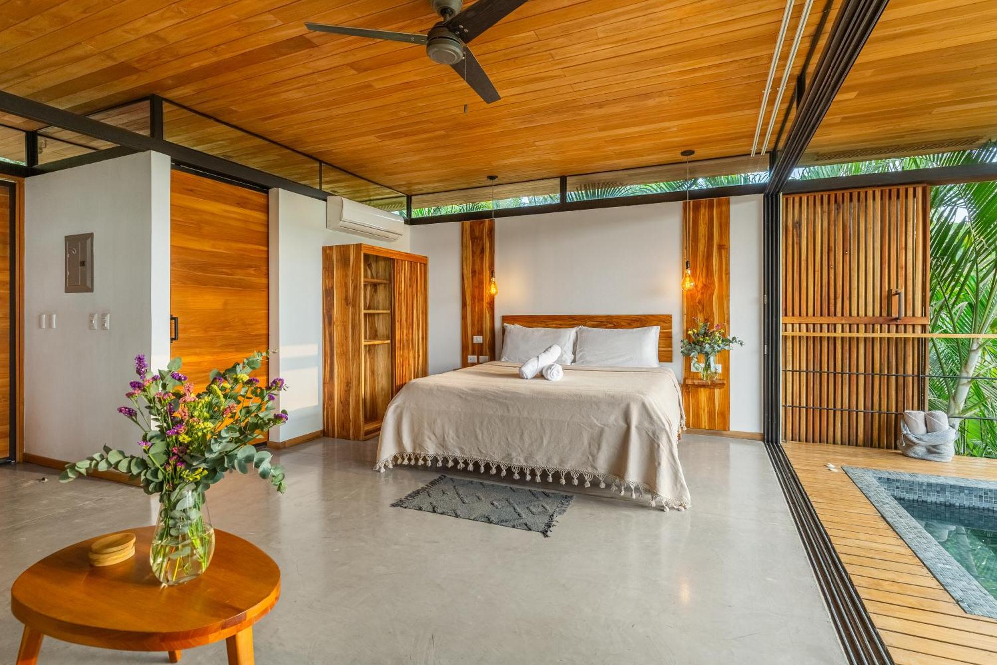 The Green House, Santa Teresa - Adults Only Playa Santa Teresa  المظهر الخارجي الصورة