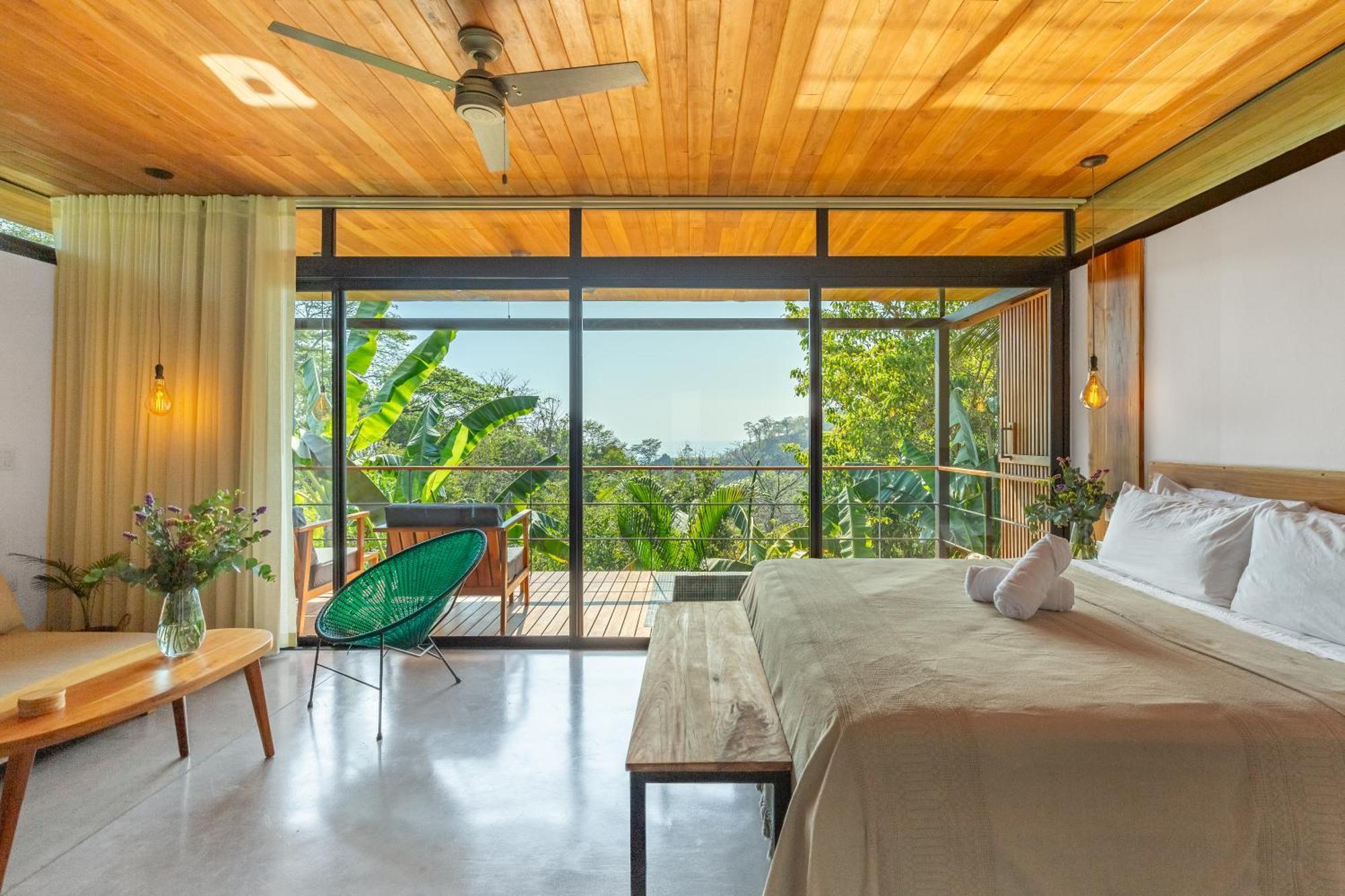 The Green House, Santa Teresa - Adults Only Playa Santa Teresa  المظهر الخارجي الصورة