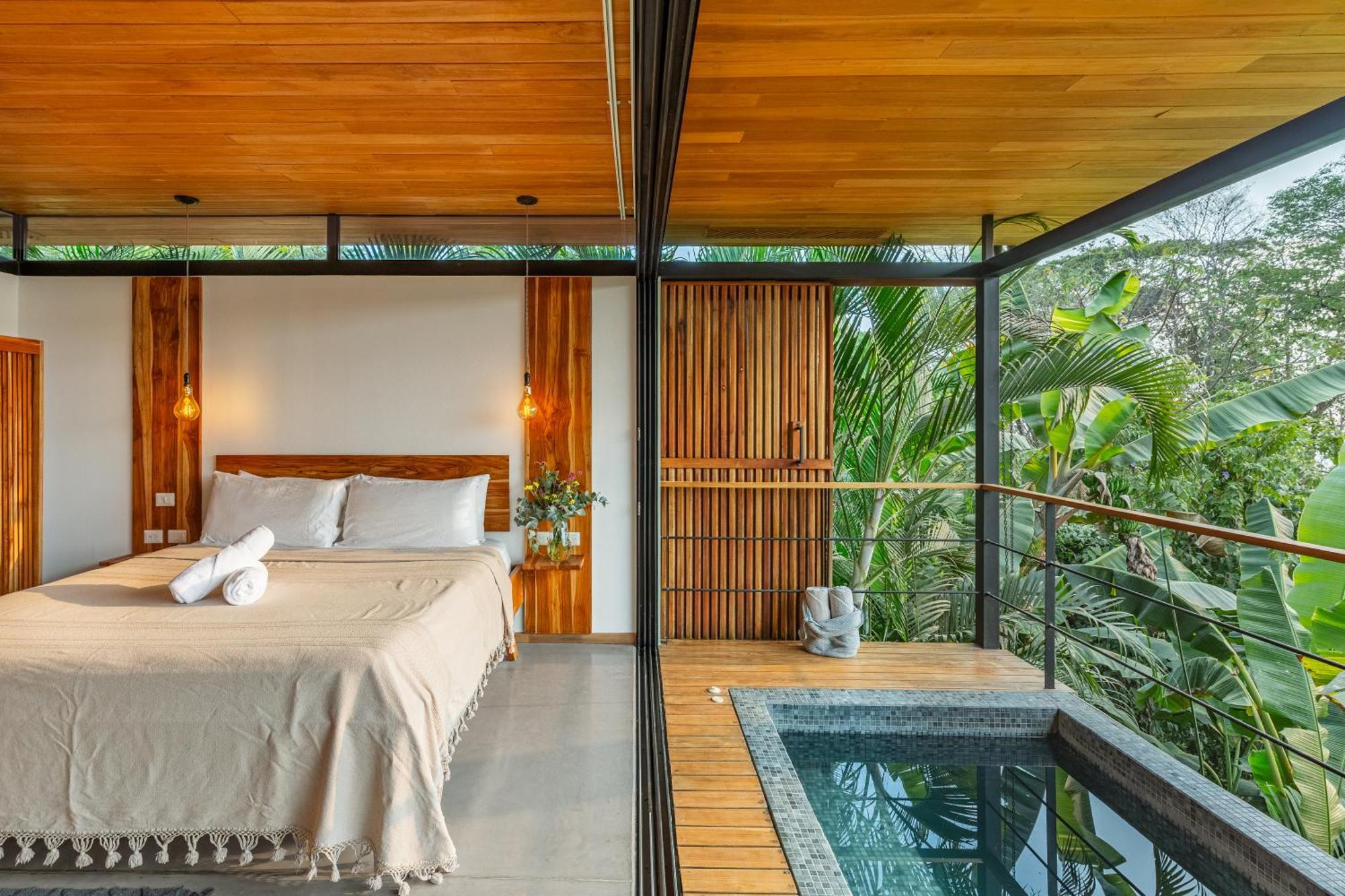 The Green House, Santa Teresa - Adults Only Playa Santa Teresa  المظهر الخارجي الصورة