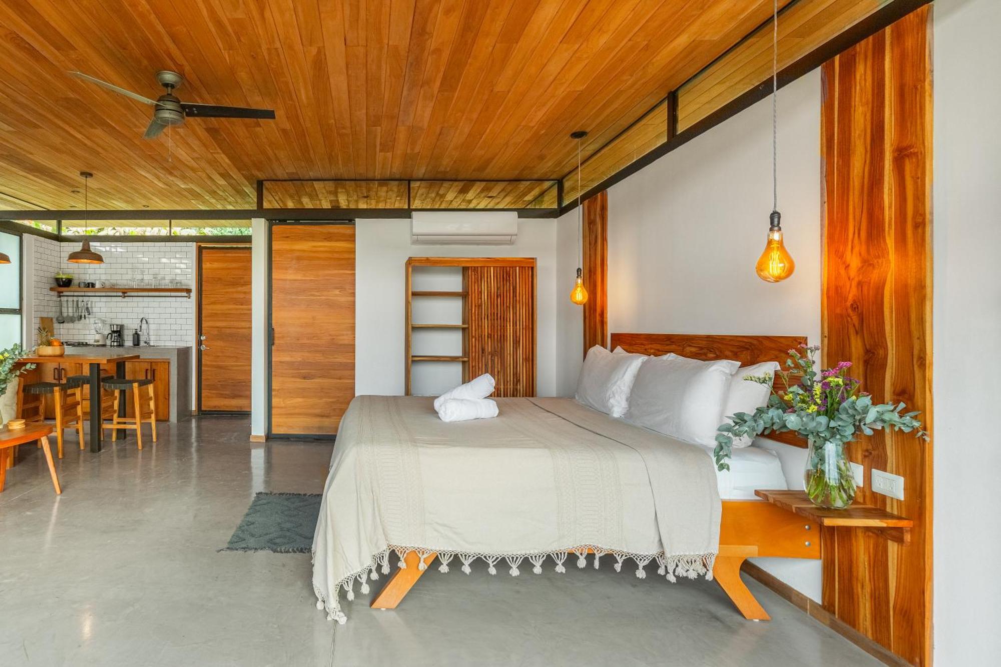 The Green House, Santa Teresa - Adults Only Playa Santa Teresa  المظهر الخارجي الصورة