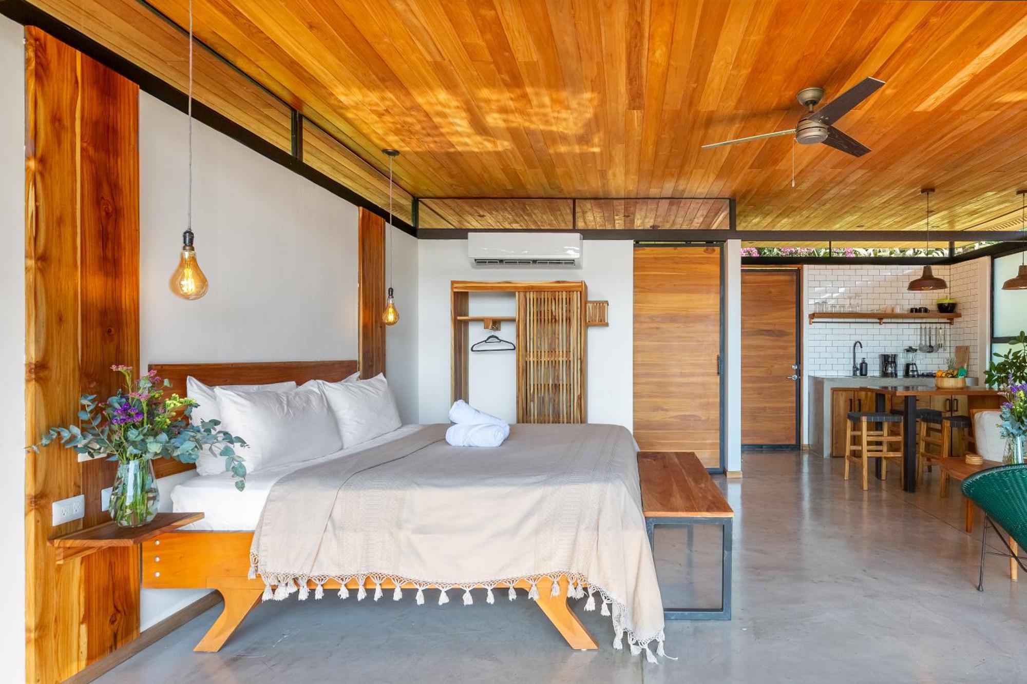 The Green House, Santa Teresa - Adults Only Playa Santa Teresa  المظهر الخارجي الصورة