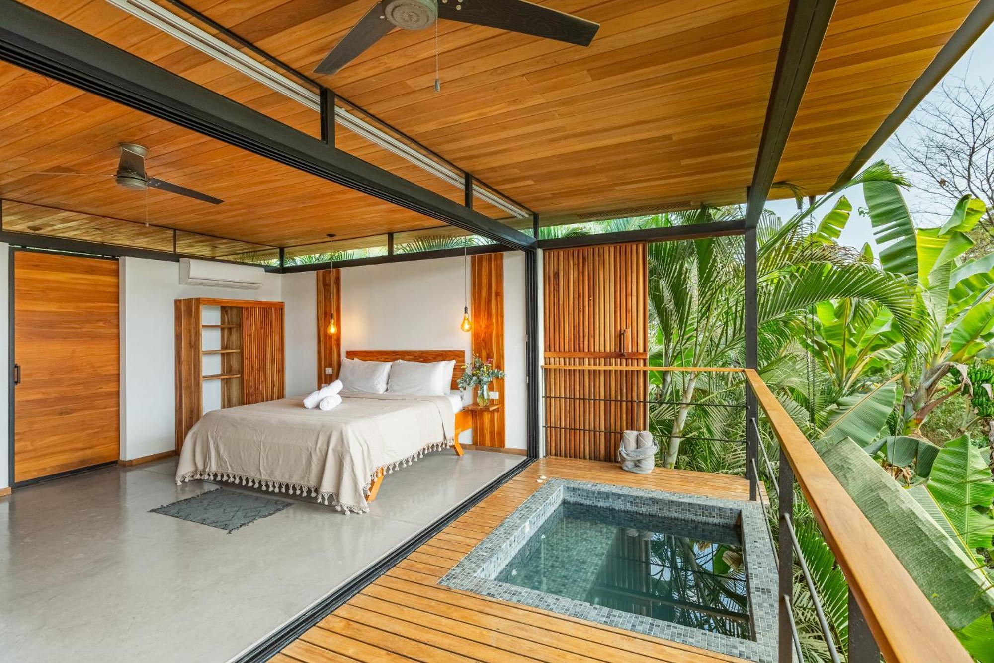 The Green House, Santa Teresa - Adults Only Playa Santa Teresa  المظهر الخارجي الصورة
