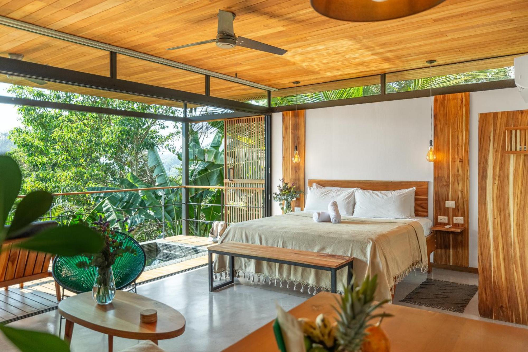 The Green House, Santa Teresa - Adults Only Playa Santa Teresa  المظهر الخارجي الصورة